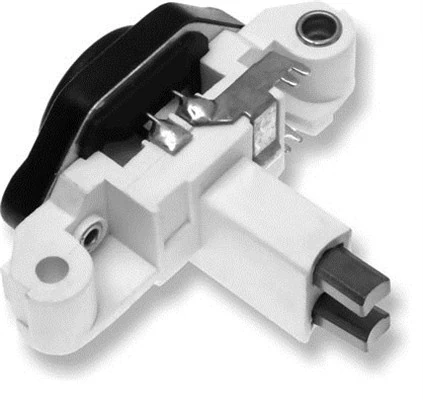 Alternator Regulator